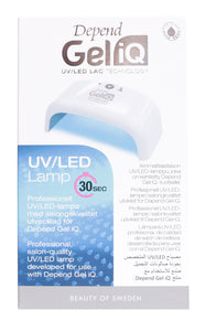 GeliQ UV/LED Lampe