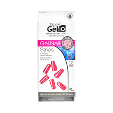 GeliQ Gel Nail Strips - Love Affair