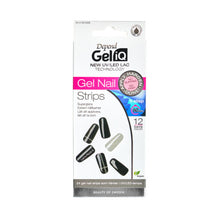 GeliQ Gel Nail Strips - Let's Rock It