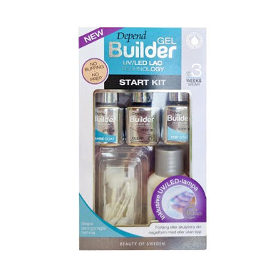 Gel Builder Startkit