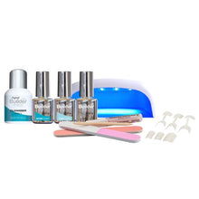Gel Builder Startkit