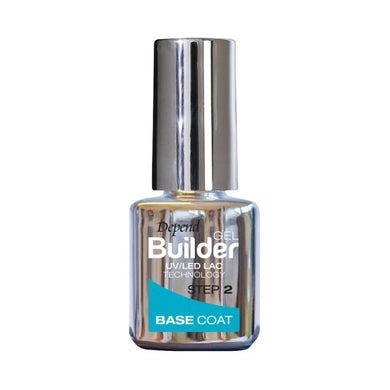 Gel Builder Basecoat 7999
