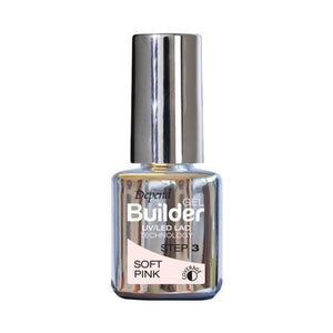 Gel Builder Soft Pink 8002