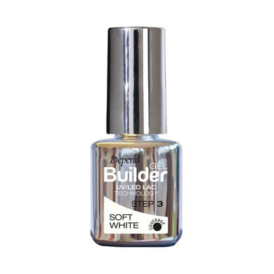 Gel Builder Soft White 8003