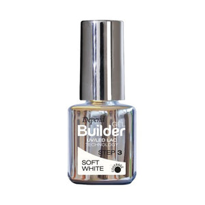 Gel Builder Soft White 8003