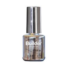 Gel Builder Clear 8004