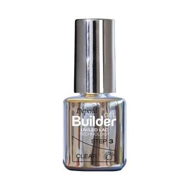 Gel Builder Clear 8004
