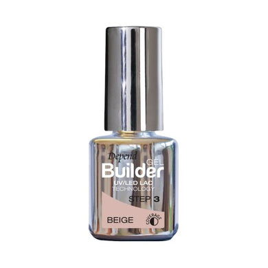 Gel Builder Beige 8005