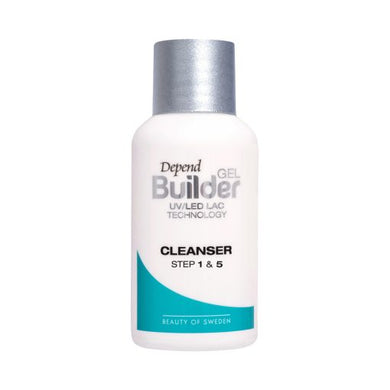 Gel Builder Cleanser