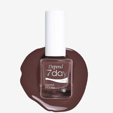 7Day nr 7384 - Effortless Seduction