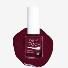 7Day nr 7391 - Wrapped In Romance