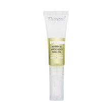 PT Myrra & Avokado Neglolje Tube