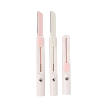 BROW & FACE SHAPER RETRACTABLE