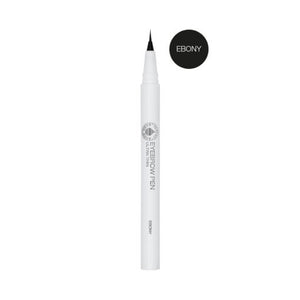 Eyebrow Pen Ultra Thin - Ebony