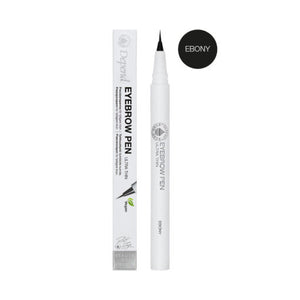 Eyebrow Pen Ultra Thin - Ebony