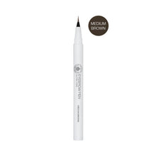 Eyebrow Pen Ultra Thin - Medium Brown