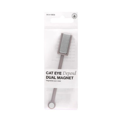 GeliQ Cat Eye Dual Magnet