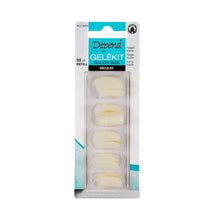 SALON SIZE REFILL MEDIUM SQUARE