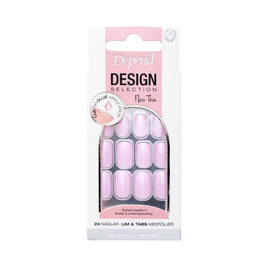 Design Selection Cherry Blossom Medium Square 80215