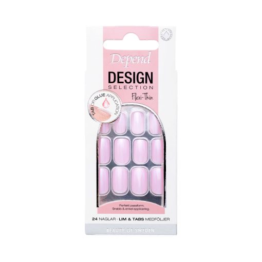 Design Selection Cherry Blossom Medium Square 80215