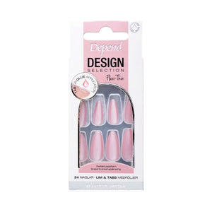 Design Selection Make Me Blush 80216