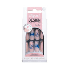 Design Selection Couture Fashionista Coffin 80227