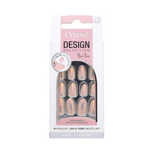 Design Selection Unicorn Chrome Oval 80229