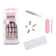 Design Selection Unicorn Chrome Oval 80229
