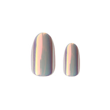 Design Selection Unicorn Chrome Oval 80229