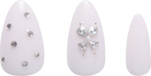 NEW - Design Selection - Pink Ivory Almond