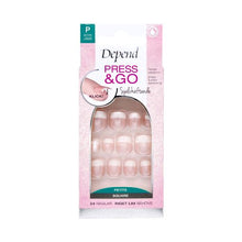 PRESS & GO FRENCH LOOK ROSA SKIMMER PETITE SQUARE