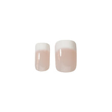 PRESS & GO FRENCH LOOK ROSA MEDIUM SQUARE
