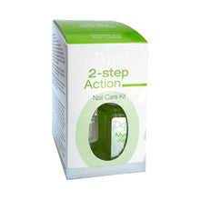 O2 2-step Action Nail Care Kit (8600-1)