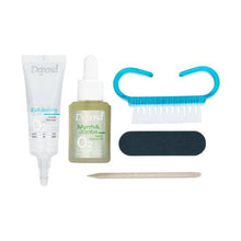 O2 2-step Action Nail Care Kit (8600-1)