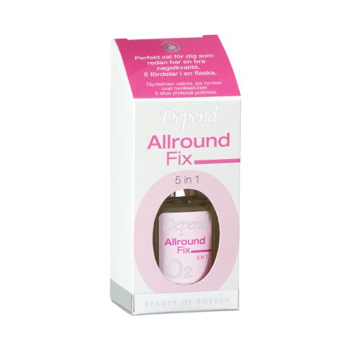 O2 Allround Fix - 5 in 1 (8604-1)