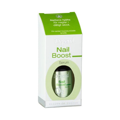 O2 Nail Boost Serum (8609-1)