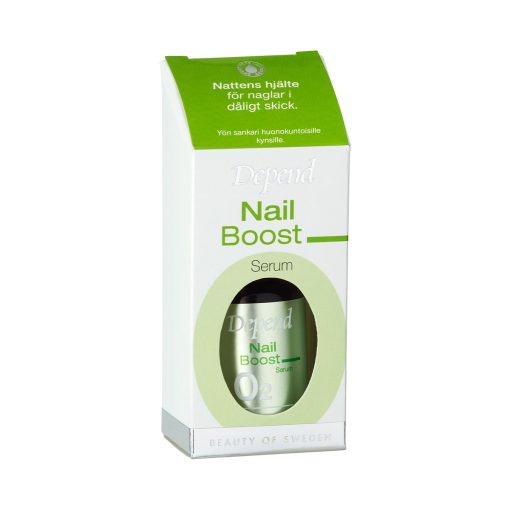 O2 Nail Boost Serum (8609-1)