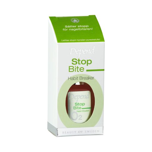 O2 Stop Bite Habit Breaker (8613-1)