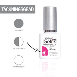 GeliQ Grove & Chic 1132