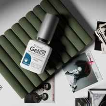 GeliQ Spinning Vinyl 1133