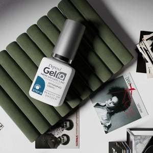 GeliQ Spinning Vinyl 1133