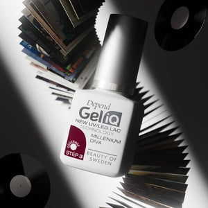 GeliQ Millenium Diva 1136