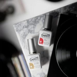 GeliQ Golden Record 1130