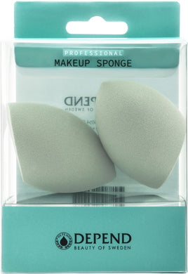 Duo Pack Makeup Blender 16001