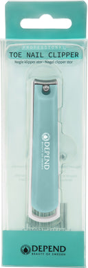 Premium Toe Nail Clipper 16004