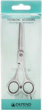 Hair Thinning Scissors 16006