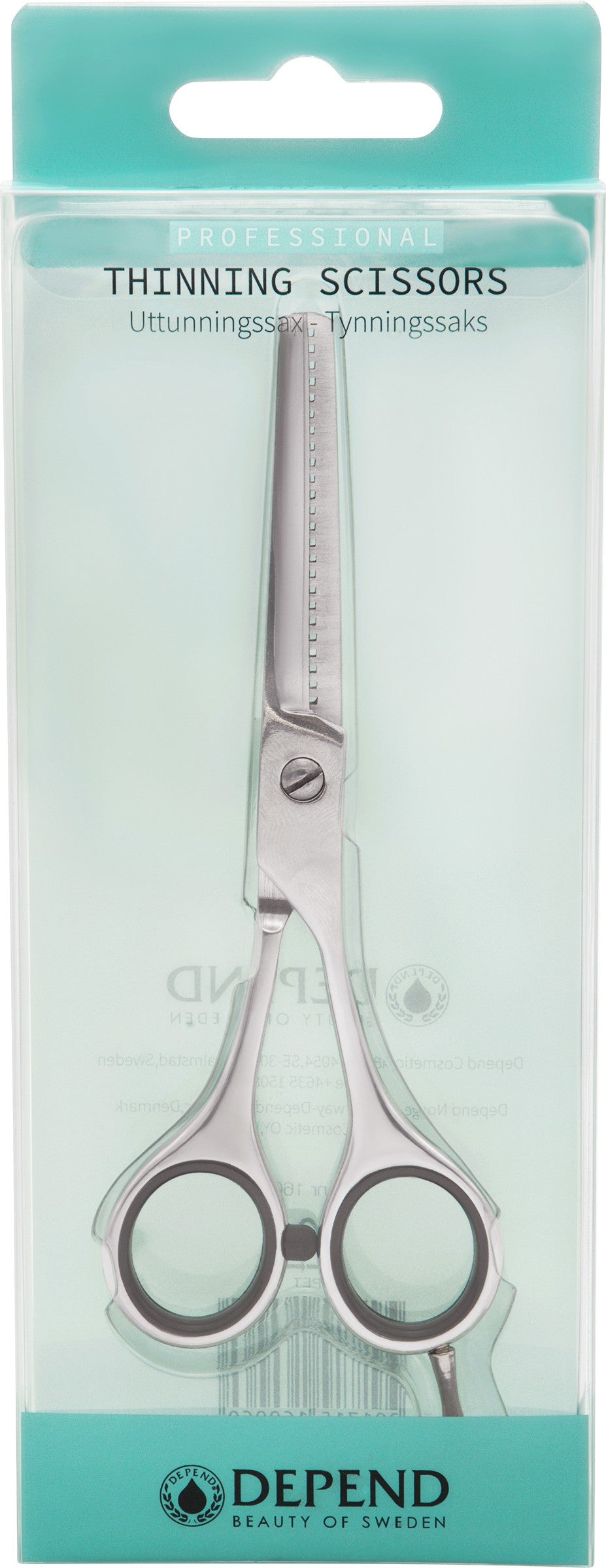 Hair Thinning Scissors 16006