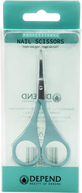 Skinny Head Scissors 16008