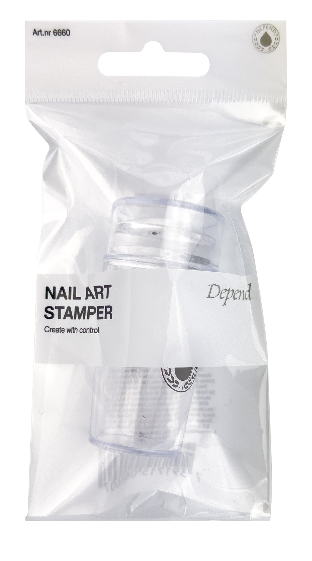 Negl Art Stamper (6660)