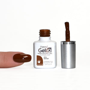 GeliQ Soil Sister 1070